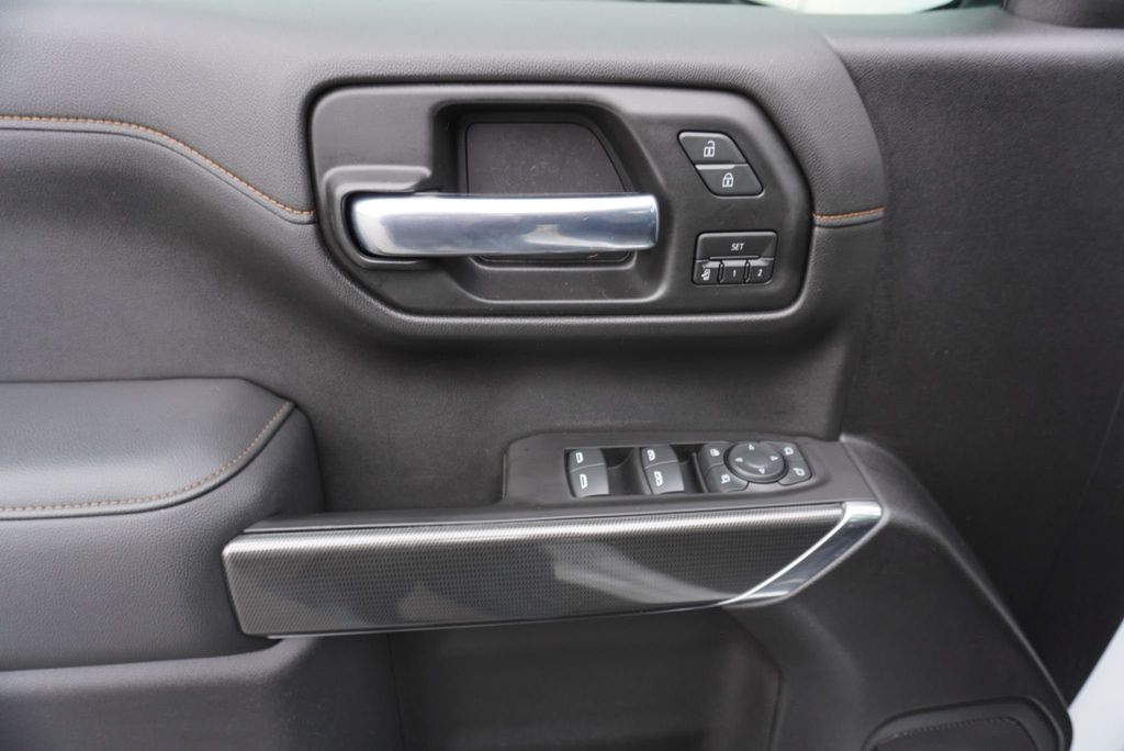 2020 GMC Sierra 1500 AT4 - 22978019 - 28