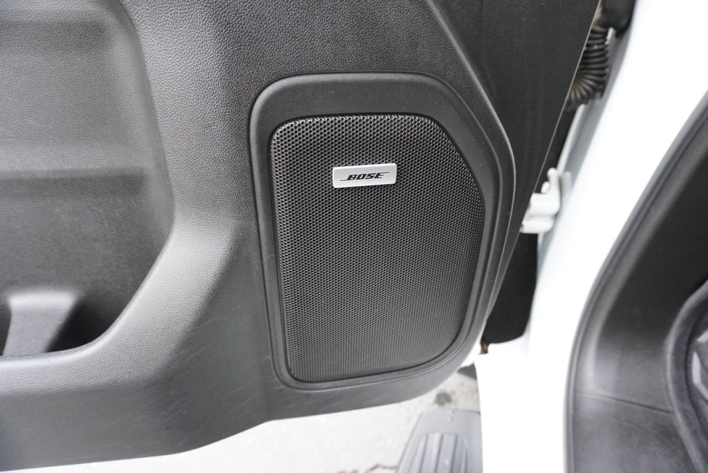 2020 GMC Sierra 1500 AT4 - 22978019 - 30