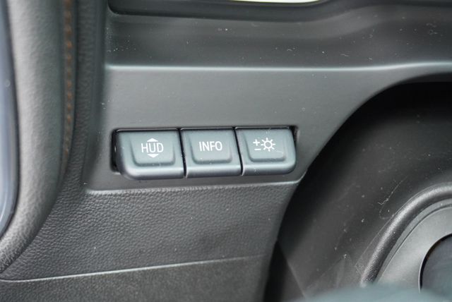 2020 GMC Sierra 1500 AT4 - 22978019 - 32