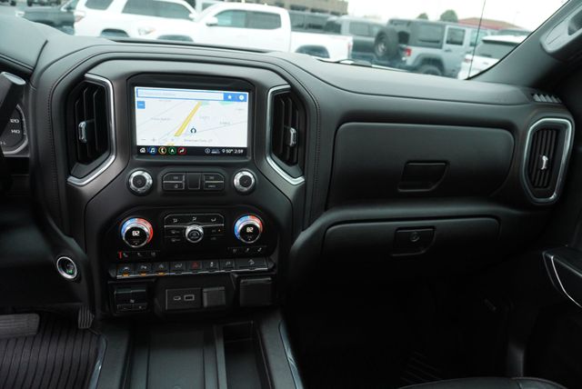 2020 GMC Sierra 1500 AT4 - 22978019 - 35