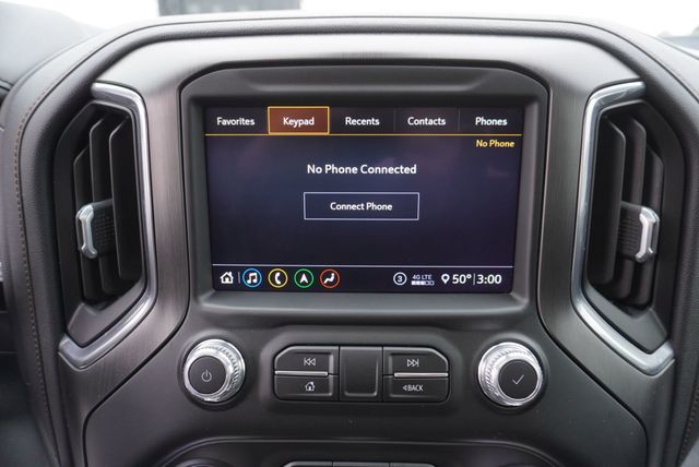 2020 GMC Sierra 1500 AT4 - 22978019 - 38