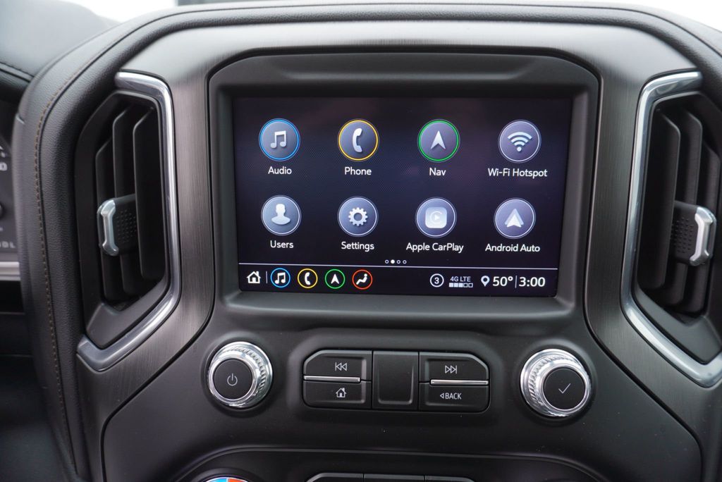 2020 GMC Sierra 1500 AT4 - 22978019 - 40