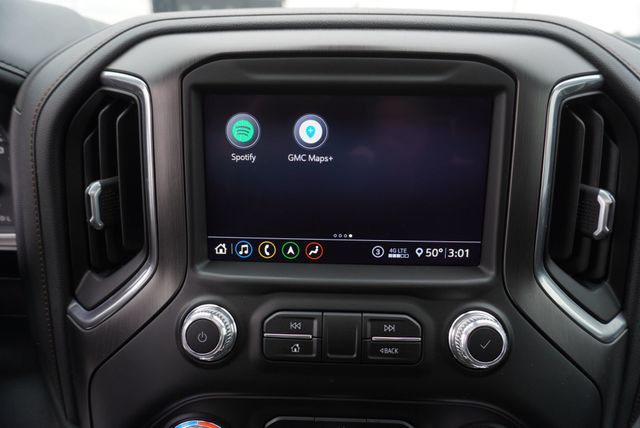 2020 GMC Sierra 1500 AT4 - 22978019 - 42