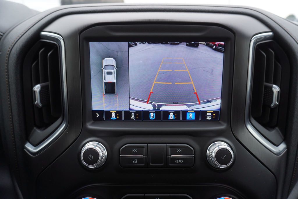 2020 GMC Sierra 1500 AT4 - 22978019 - 43