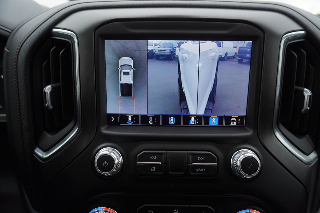 2020 GMC Sierra 1500 AT4 - 22978019 - 45