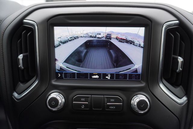 2020 GMC Sierra 1500 AT4 - 22978019 - 46