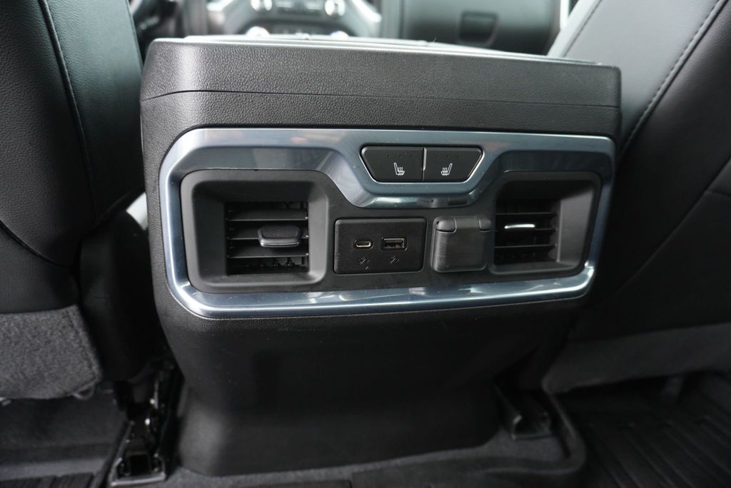 2020 GMC Sierra 1500 AT4 - 22978019 - 51