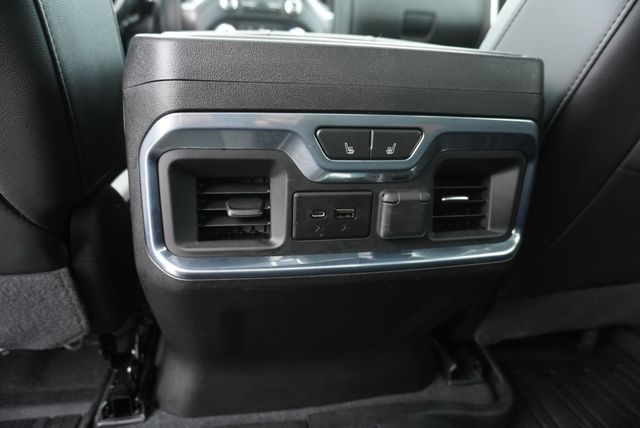 2020 GMC Sierra 1500 AT4 - 22978019 - 51