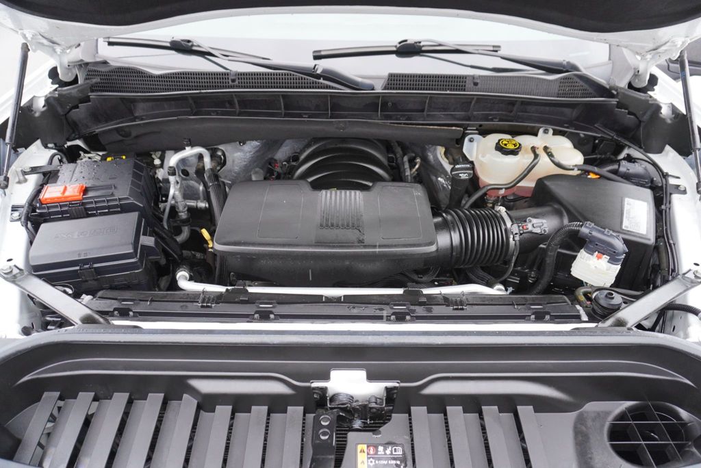 2020 GMC Sierra 1500 AT4 - 22978019 - 53