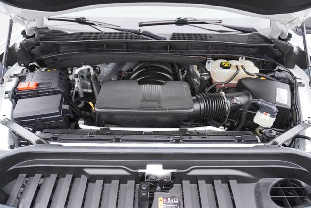 2020 GMC Sierra 1500 AT4 - 22978019 - 53