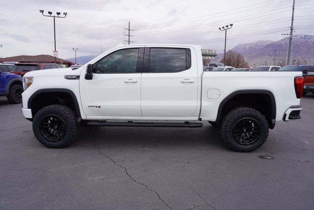 2020 GMC Sierra 1500 AT4 - 22978019 - 6
