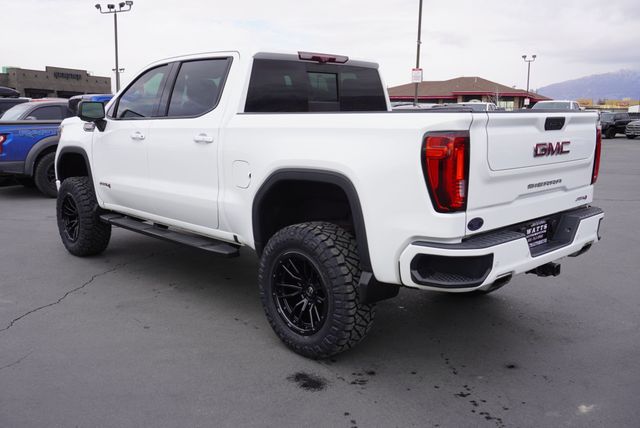 2020 GMC Sierra 1500 AT4 - 22978019 - 7