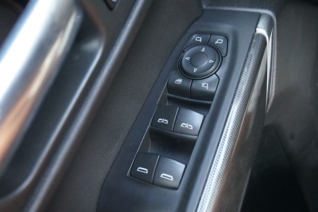2020 GMC Sierra 1500 AT4 ,4X4, PREMIUM WHEELS, RUNNING BOARDS, LEATHER SEATS - 23031631 - 14