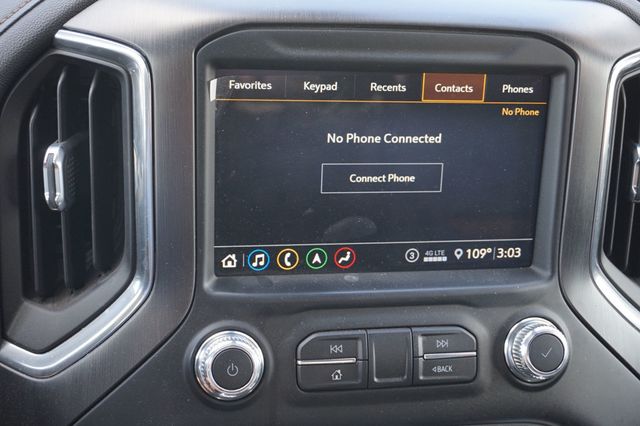 2020 GMC Sierra 1500 AT4 ,4X4, PREMIUM WHEELS, RUNNING BOARDS, LEATHER SEATS - 23031631 - 25