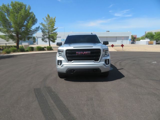 2020 GMC Sierra 1500 AZ ELEVATION CREWCAB 5.3 EXTRA CLEAN SLT 1500 GMC  - 22906240 - 10