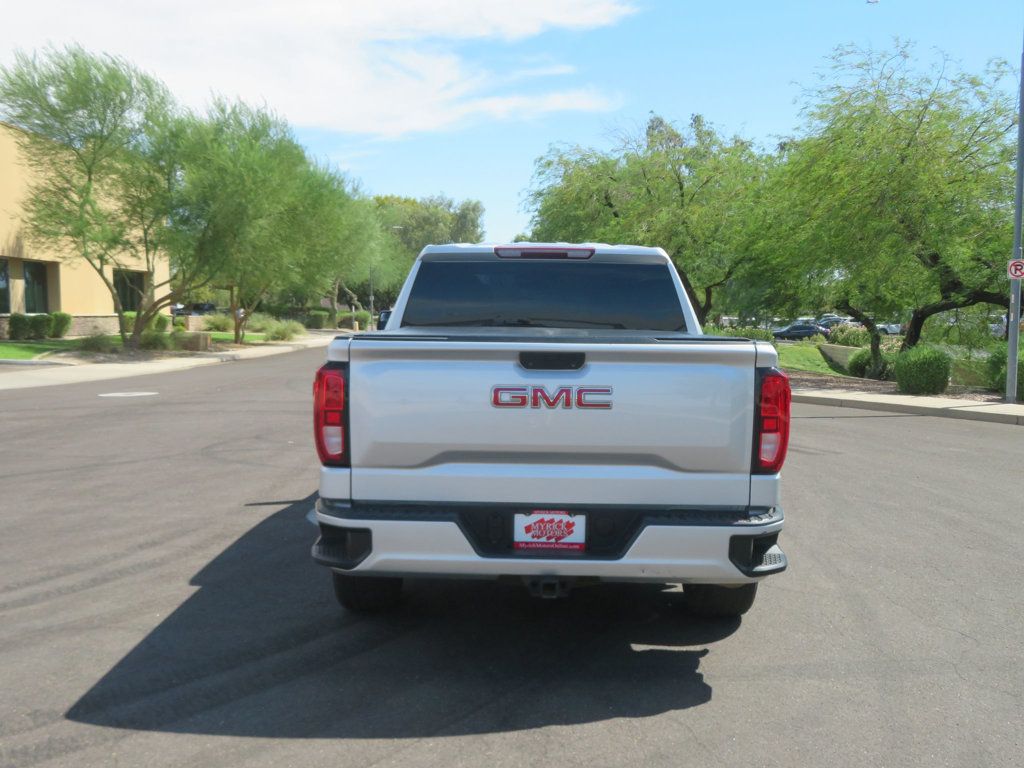 2020 Gmc Sierra Elevation SLT 1500 photo 12