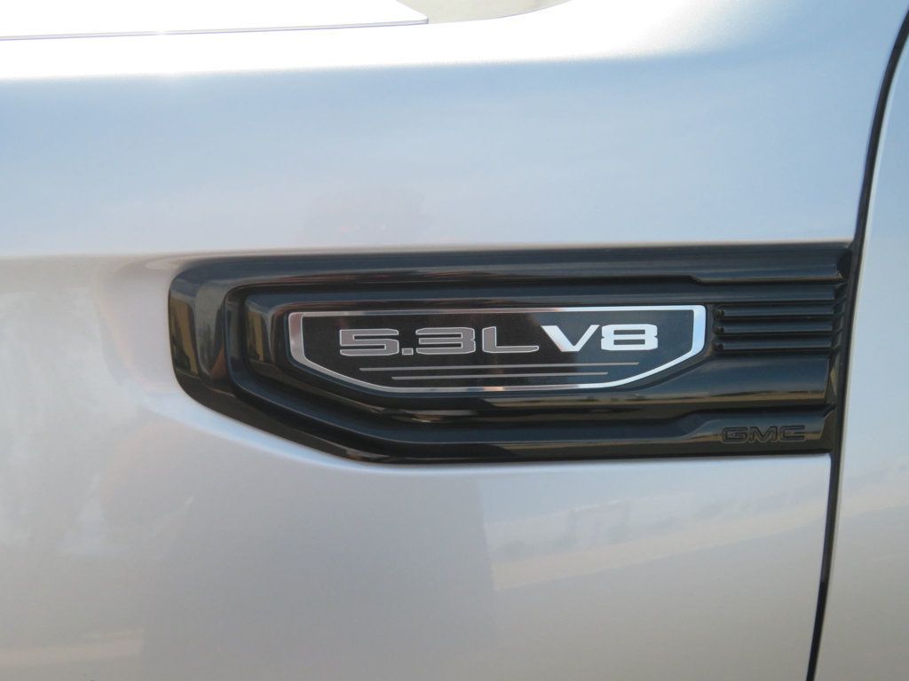 2020 Gmc Sierra Elevation SLT 1500 photo 13
