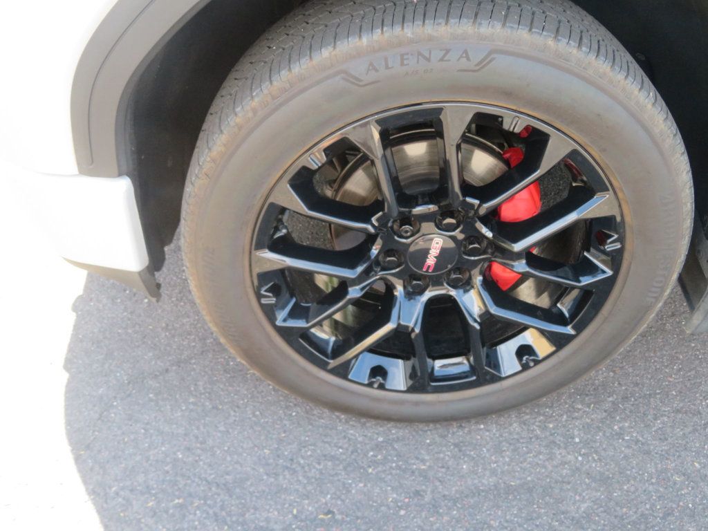 2020 Gmc Sierra Elevation SLT 1500 photo 14