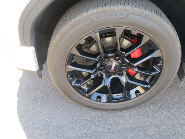 2020 GMC Sierra 1500 AZ ELEVATION CREWCAB 5.3 EXTRA CLEAN SLT 1500 GMC  - 22906240 - 13