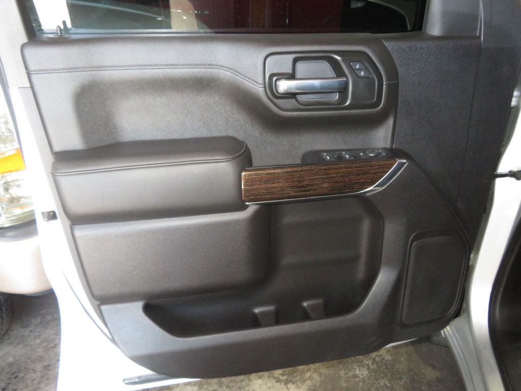 2020 Gmc Sierra Elevation SLT 1500 photo 15