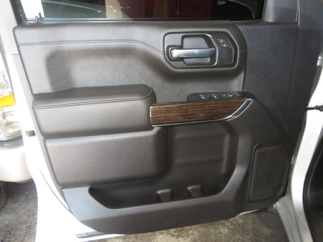 2020 GMC Sierra 1500 AZ ELEVATION CREWCAB 5.3 EXTRA CLEAN SLT 1500 GMC  - 22906240 - 14