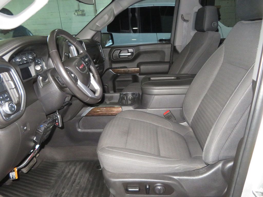 2020 Gmc Sierra Elevation SLT 1500 photo 16