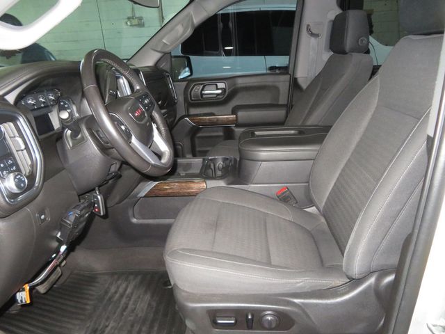 2020 GMC Sierra 1500 AZ ELEVATION CREWCAB 5.3 EXTRA CLEAN SLT 1500 GMC  - 22906240 - 15