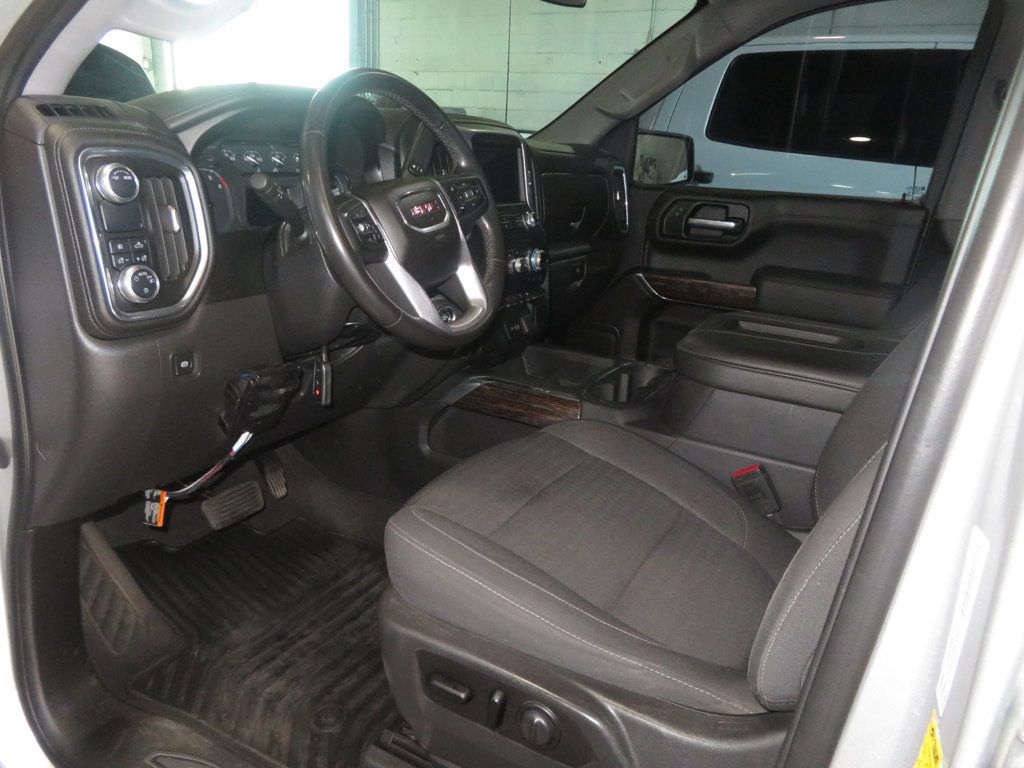 2020 Gmc Sierra Elevation SLT 1500 photo 17