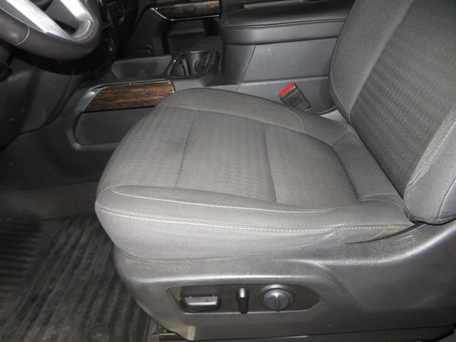 2020 GMC Sierra 1500 AZ ELEVATION CREWCAB 5.3 EXTRA CLEAN SLT 1500 GMC  - 22906240 - 17