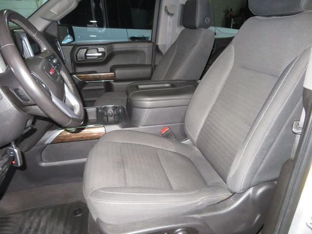 2020 GMC Sierra 1500 AZ ELEVATION CREWCAB 5.3 EXTRA CLEAN SLT 1500 GMC  - 22906240 - 18