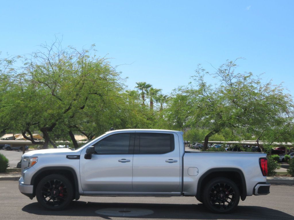 2020 Gmc Sierra Elevation SLT 1500 photo 2