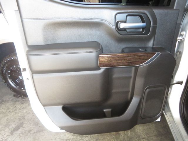 2020 GMC Sierra 1500 AZ ELEVATION CREWCAB 5.3 EXTRA CLEAN SLT 1500 GMC  - 22906240 - 19