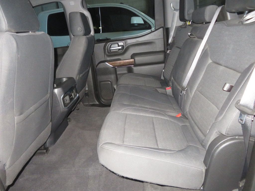 2020 Gmc Sierra Elevation SLT 1500 photo 21