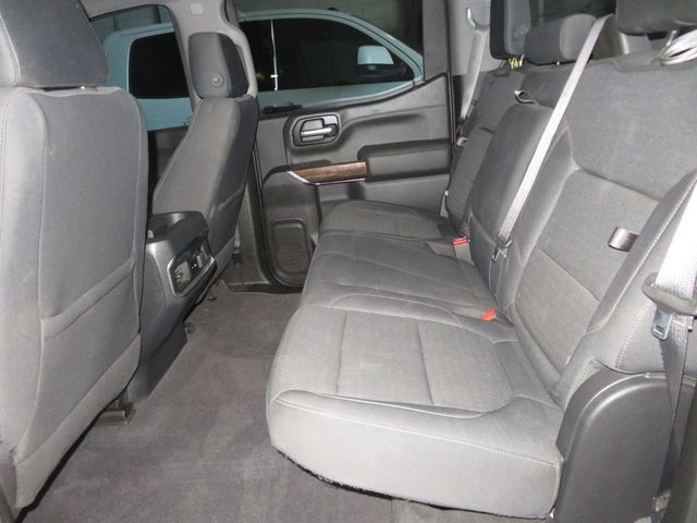 2020 GMC Sierra 1500 AZ ELEVATION CREWCAB 5.3 EXTRA CLEAN SLT 1500 GMC  - 22906240 - 20