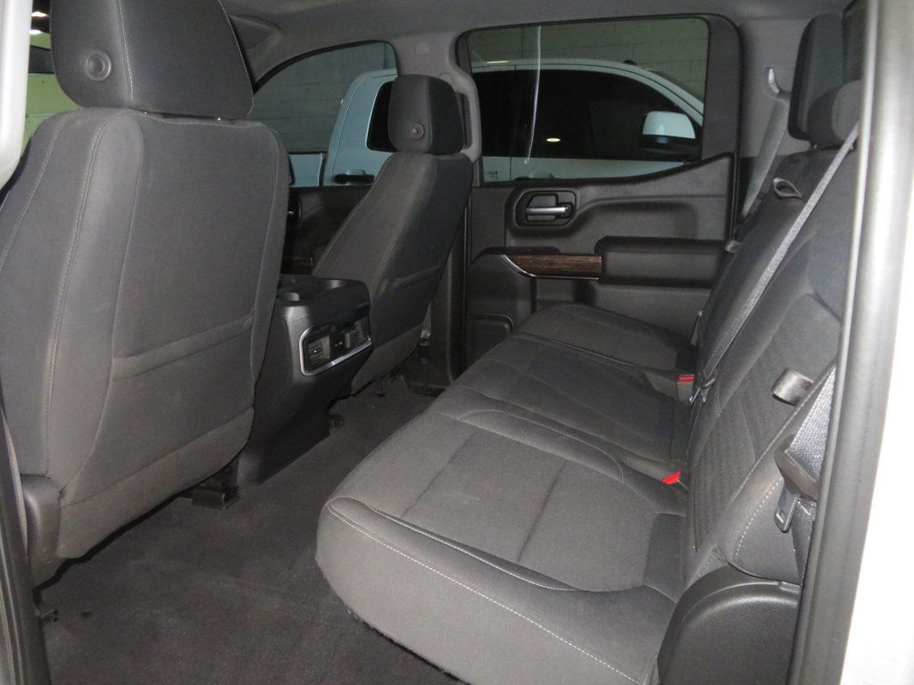 2020 Gmc Sierra Elevation SLT 1500 photo 22