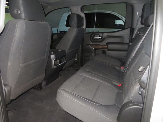 2020 GMC Sierra 1500 AZ ELEVATION CREWCAB 5.3 EXTRA CLEAN SLT 1500 GMC  - 22906240 - 21