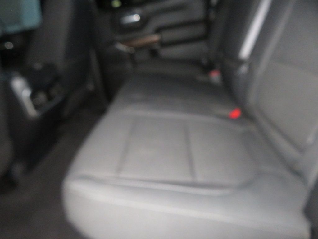 2020 Gmc Sierra Elevation SLT 1500 photo 23