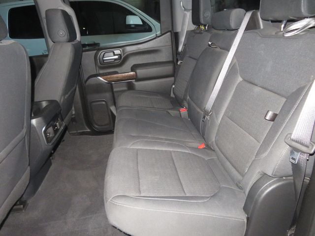 2020 GMC Sierra 1500 AZ ELEVATION CREWCAB 5.3 EXTRA CLEAN SLT 1500 GMC  - 22906240 - 23
