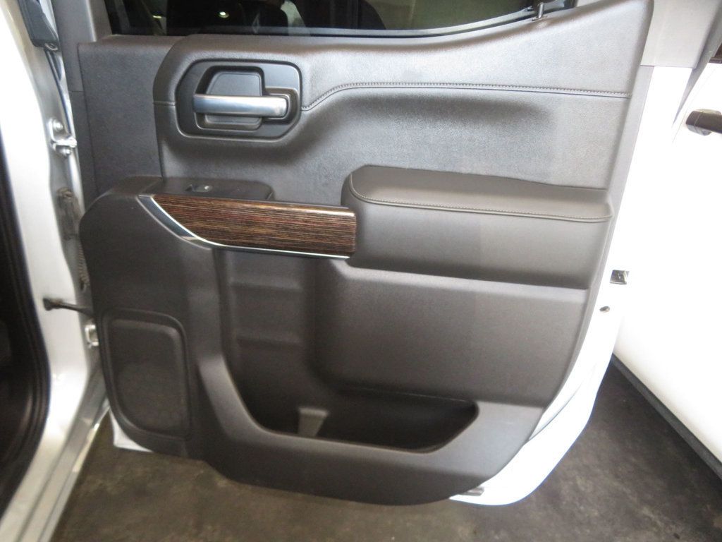 2020 Gmc Sierra Elevation SLT 1500 photo 25