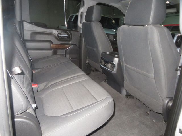 2020 GMC Sierra 1500 AZ ELEVATION CREWCAB 5.3 EXTRA CLEAN SLT 1500 GMC  - 22906240 - 26