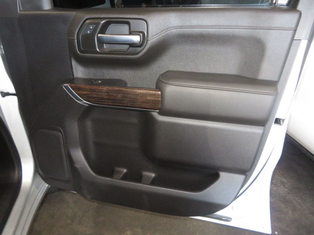 2020 Gmc Sierra Elevation SLT 1500 photo 29