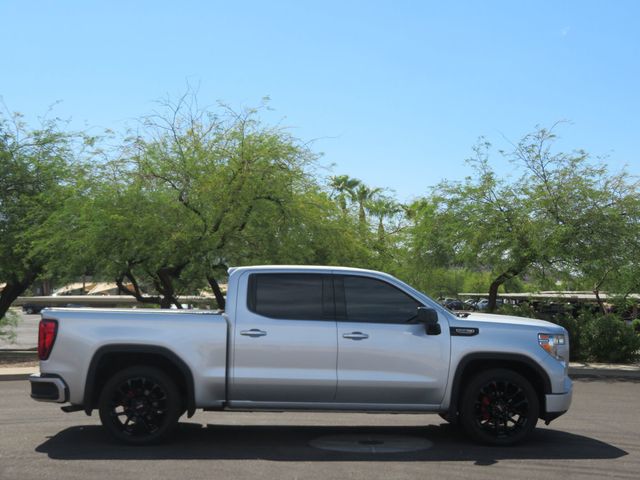 2020 GMC Sierra 1500 AZ ELEVATION CREWCAB 5.3 EXTRA CLEAN SLT 1500 GMC  - 22906240 - 2