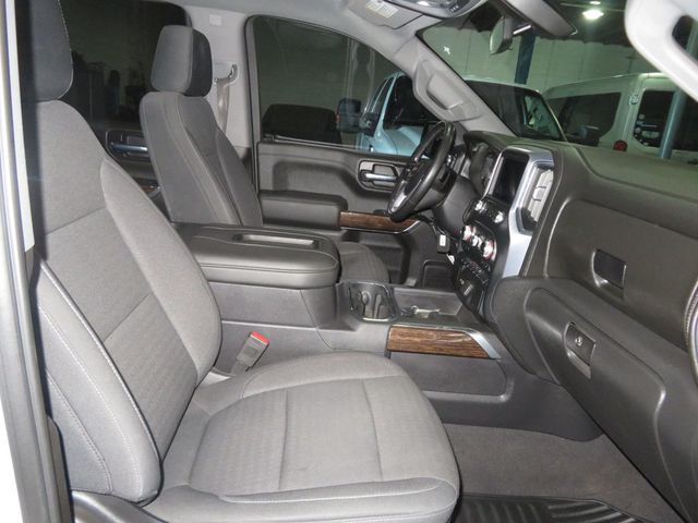 2020 GMC Sierra 1500 AZ ELEVATION CREWCAB 5.3 EXTRA CLEAN SLT 1500 GMC  - 22906240 - 29