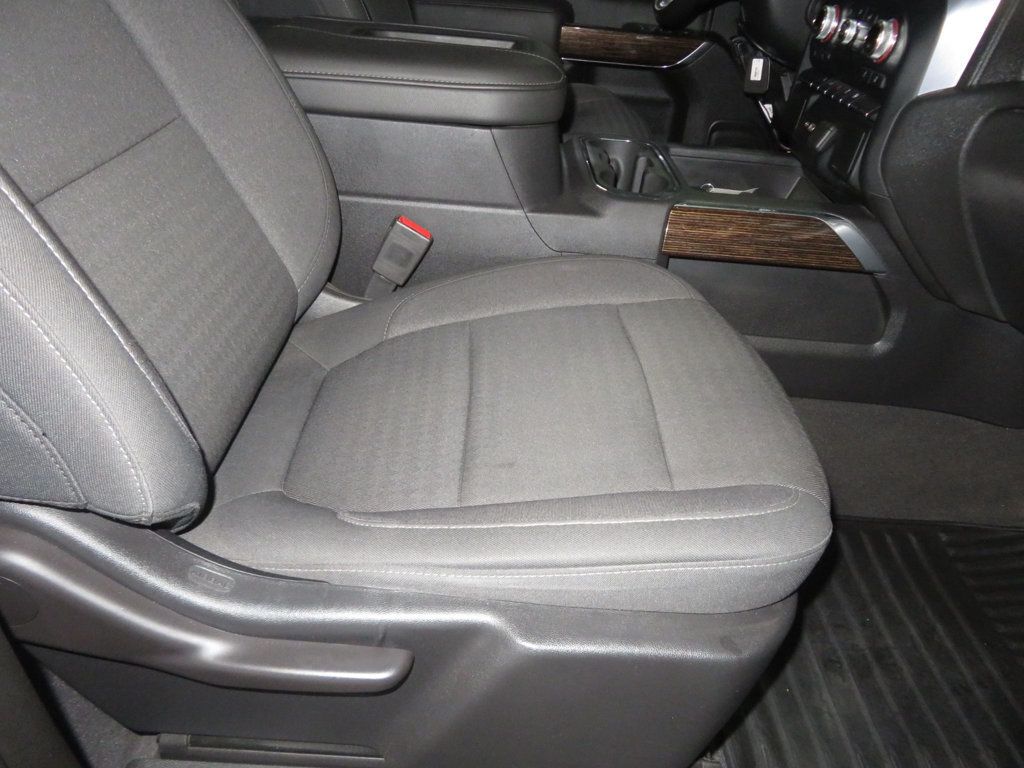 2020 Gmc Sierra Elevation SLT 1500 photo 32