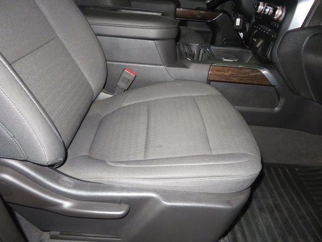 2020 GMC Sierra 1500 AZ ELEVATION CREWCAB 5.3 EXTRA CLEAN SLT 1500 GMC  - 22906240 - 31