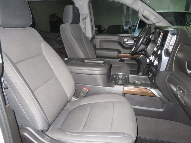 2020 GMC Sierra 1500 AZ ELEVATION CREWCAB 5.3 EXTRA CLEAN SLT 1500 GMC  - 22906240 - 32