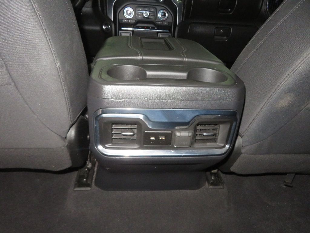 2020 Gmc Sierra Elevation SLT 1500 photo 34