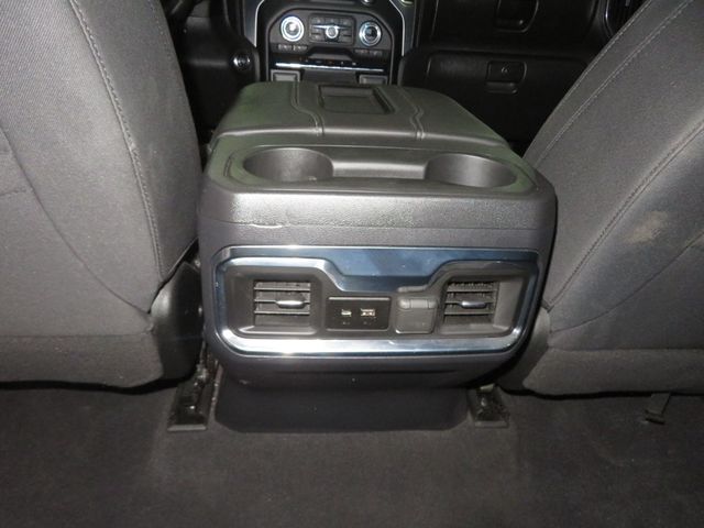 2020 GMC Sierra 1500 AZ ELEVATION CREWCAB 5.3 EXTRA CLEAN SLT 1500 GMC  - 22906240 - 33