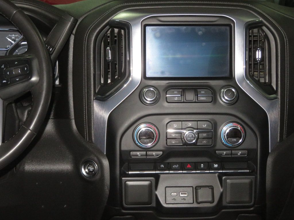 2020 Gmc Sierra Elevation SLT 1500 photo 37