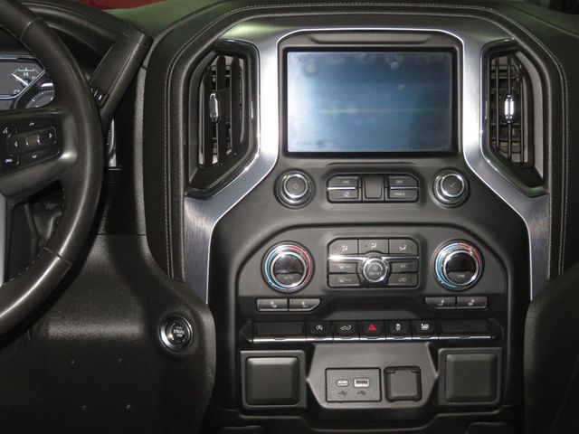 2020 GMC Sierra 1500 AZ ELEVATION CREWCAB 5.3 EXTRA CLEAN SLT 1500 GMC  - 22906240 - 36